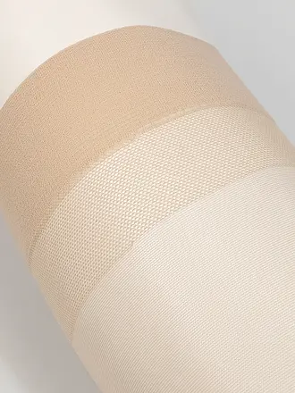 HUDSON | Kniestrümpfe 2er Pkg SIMPLY 20 black | beige